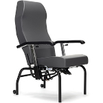 Fauteuil de relaxation Languedoc, dossier inclinable