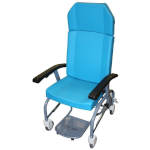 Fauteuil de relaxation manuel Quiego 3500