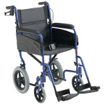 Fauteuil de transfert ALU LITE