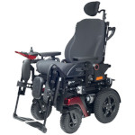 Fauteuil roulant lectrique JUVO B4