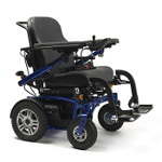 Fauteuil roulant lectrique Forest 3 Plus