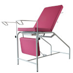 Fauteuil gyncologique CARINA Gamme 524