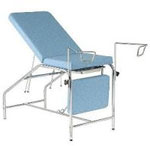Fauteuil gyncologique CARINA Gamme 524