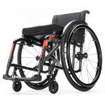 Fauteuil roulant Kuschall Compact 2.0