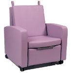 Fauteuil lit accompagnant Classiq