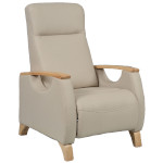 Fauteuil relax manuel Adagio