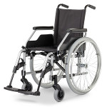 Fauteuil roulant manuel MEYRA Eurochair 1.750