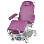 Fauteuil de soins multifonctions Carina Multika V2