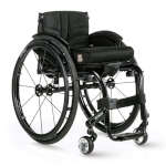 Fauteuil roulant actif lger Quickie Nitrum