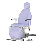 Fauteuil ORL CARINA Gamme 512