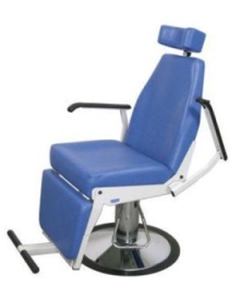 Fauteuil ORL Promotal