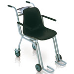 Fauteuil pse-personne Soehnle