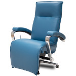 Fauteuil de relaxation manuel Modern Tim