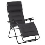 Fauteuil de relaxation pliant Lafuma Futura AirComfort