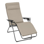 Fauteuil de relaxation pliant Lafuma Vital