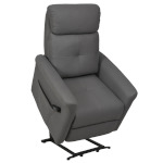 Fauteuil releveur lectrique Bruges 2 moteurs