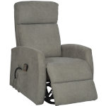 Fauteuil releveur lectrique Calvin 1 moteur