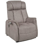 Fauteuil releveur lectrique Cassis 1 moteur