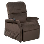 Fauteuil releveur Confort Premium 2 moteurs