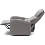 Fauteuil releveur lectrique Dublin 1 moteur