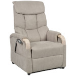 Fauteuil releveur lectrique Gnes 1 moteur