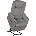 Fauteuil releveur lectrique Emeraude Technic 4 moteurs