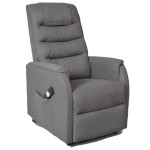 Fauteuil releveur lectrique Formentera 2 moteurs