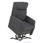 Fauteuil releveur lectrique Gabriel 2 moteurs