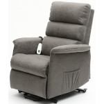 Fauteuil releveur lectrique Mexico 1+1 moteurs