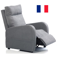 Fauteuil releveur fabrication francaise