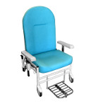 Fauteuil de repos Large 4113 pour personnes fortes