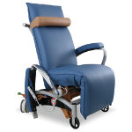 Fauteuil de soins lectrique Swann