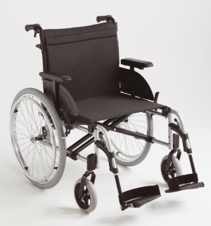 Fauteuil roulant action 4 NG XLT