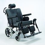 Fauteuil roulant manuel Rea Azala Max