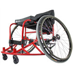 Fauteuil roulant de Sport RGK Club Sport (Initiation Sportive)