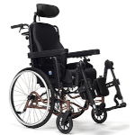 Fauteuil roulant de confort Inovys II E Evo  bascule lectrique