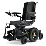 Fauteuil roulant lectrique 6 roues M1