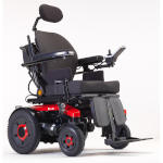 Fauteuil roulant lectrique Aviva RX40 Modulite