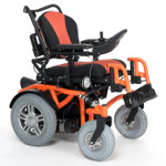 Fauteuil roulant lectrique enfant Springer