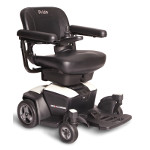 Fauteuil roulant lectrique GoChair d'intrieur