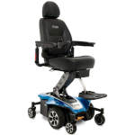 Fauteuil roulant lectrique Jazzy Air 2