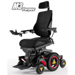 Fauteuil roulant lectrique M3 Corpus