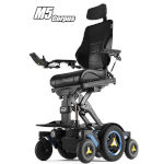 Fauteuil roulant lectrique M5 Corpus