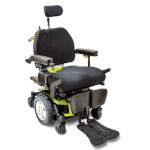 Fauteuil roulant lectrique Quantum Q6 Edge HD