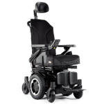 Fauteuil roulant lectrique Quickie Q300 M Mini AA2