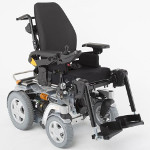 Fauteuil roulant lectrique STORM 4 X-PLORE