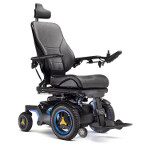 Fauteuil roulant lectrique F3 Corpus