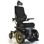 Fauteuil roulant lectrique F5 Corpus