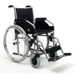 Fauteuil roulant manuel 708 D