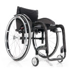 Fauteuil roulant en carbone PROGEO Duke 5 kgs